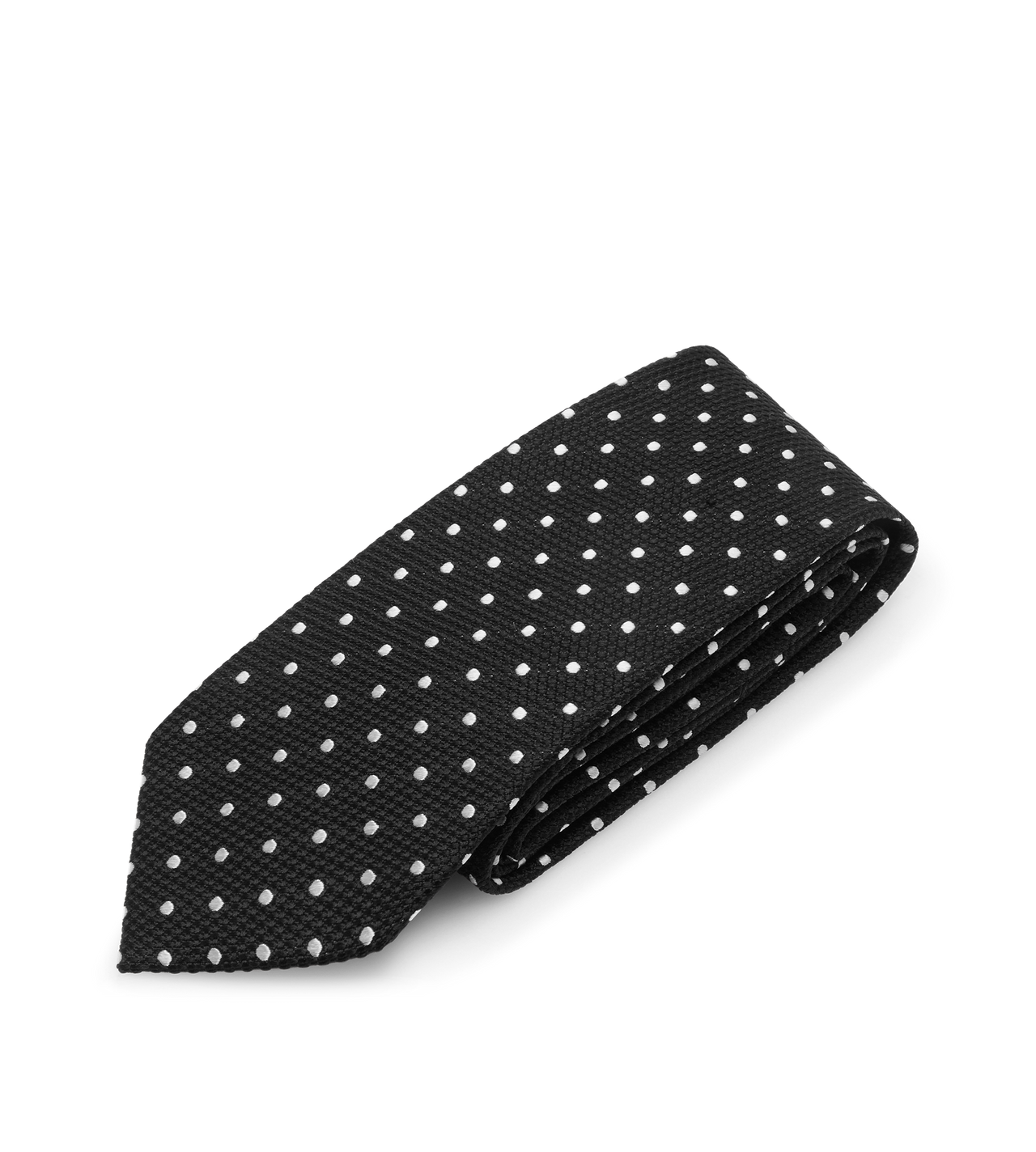 TONAL MICRO DOT TIE image number 2