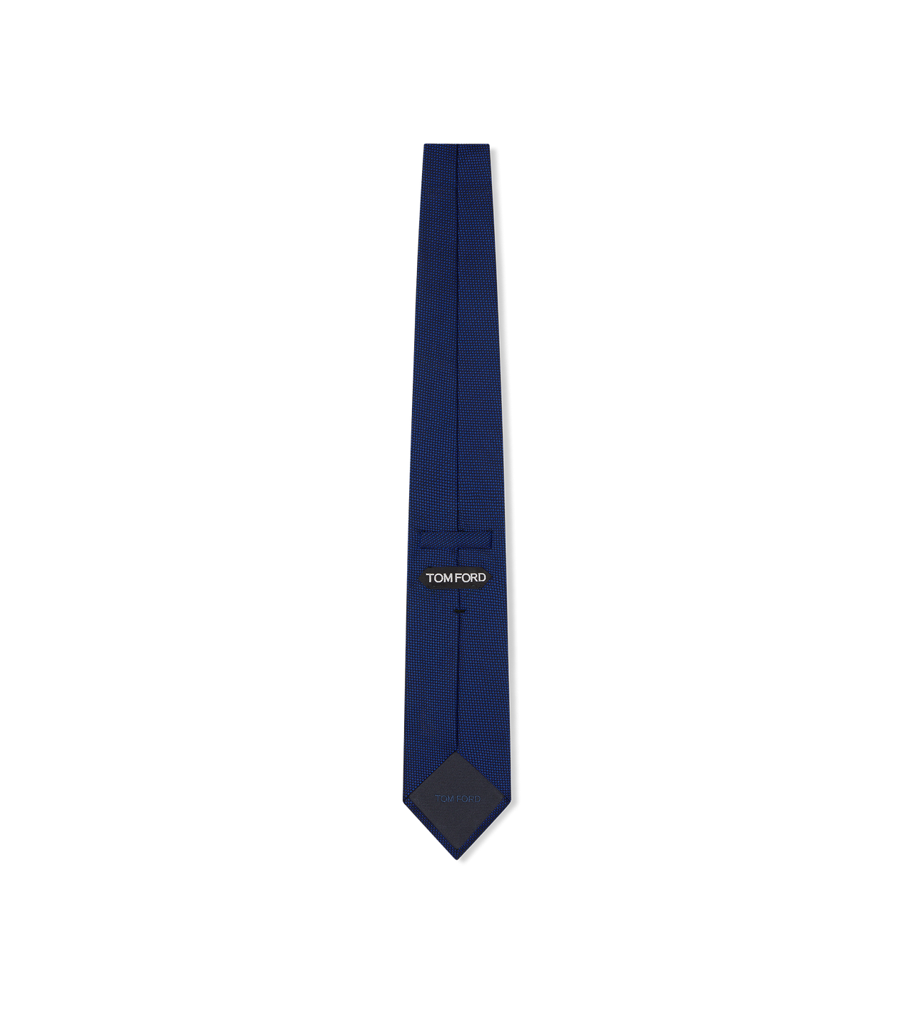 SILK JACQUARD TIE 8 CM image number 1