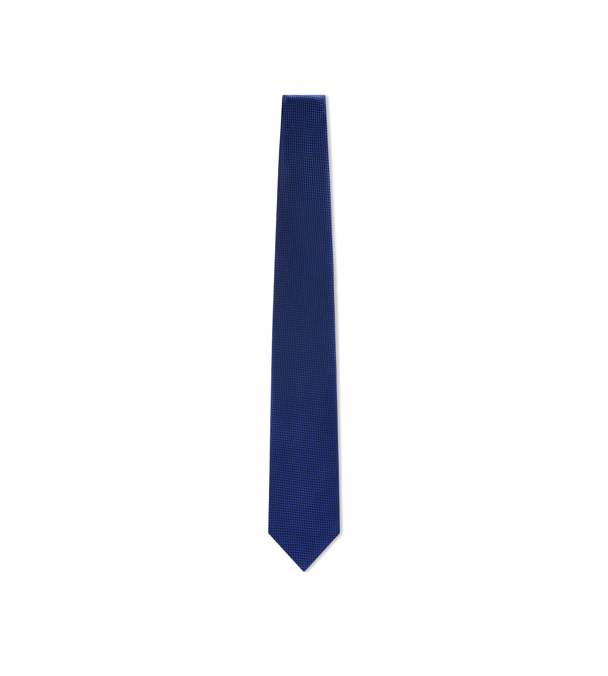 SILK JACQUARD TIE