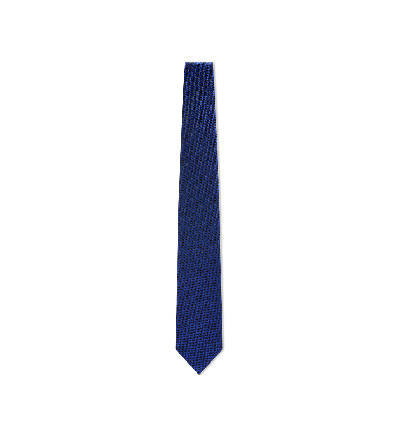 SILK JACQUARD TIE image number 0