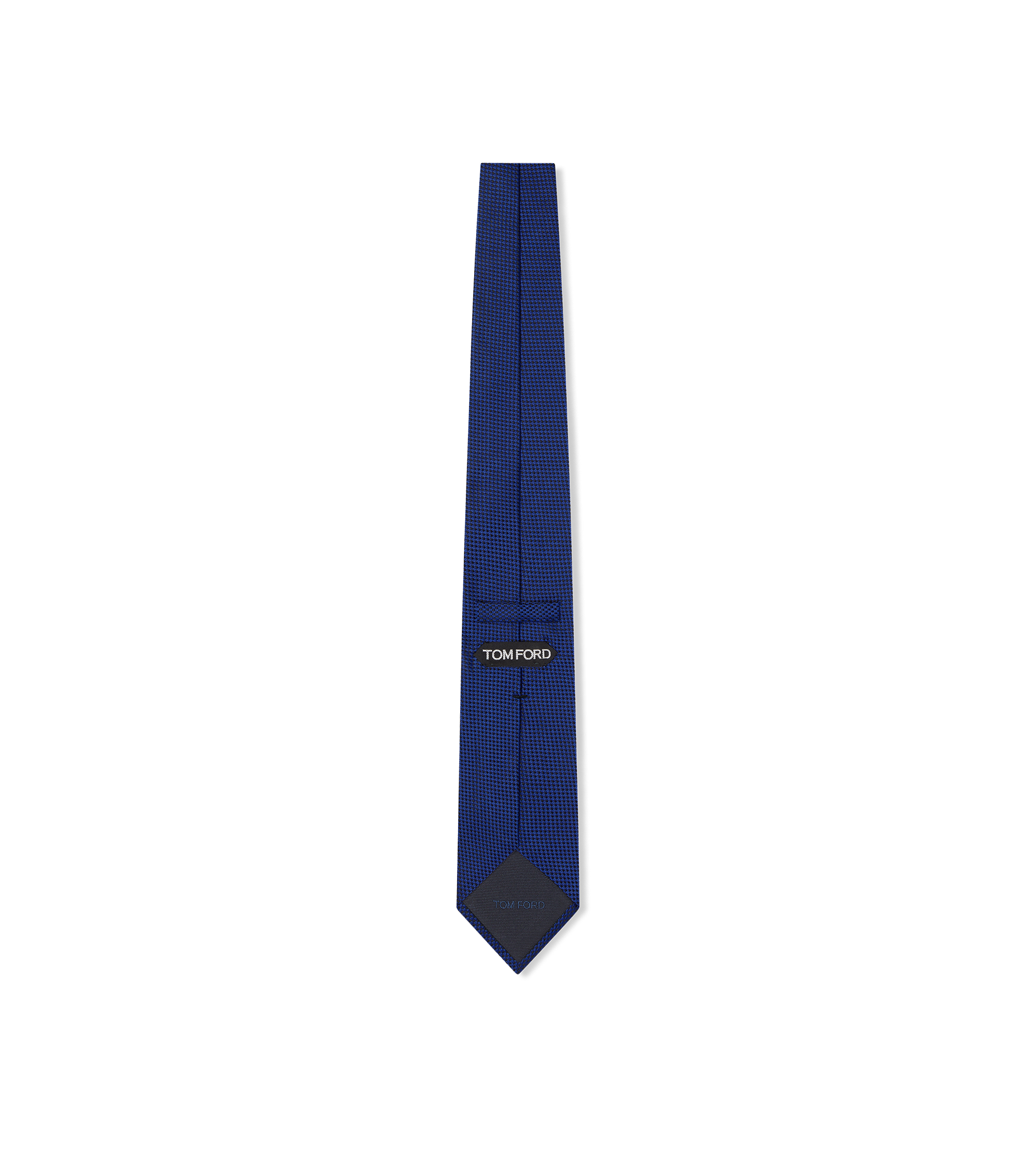 SILK JACQUARD TIE