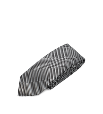 PRINCE OF WALES TIE 8 CM image number 2