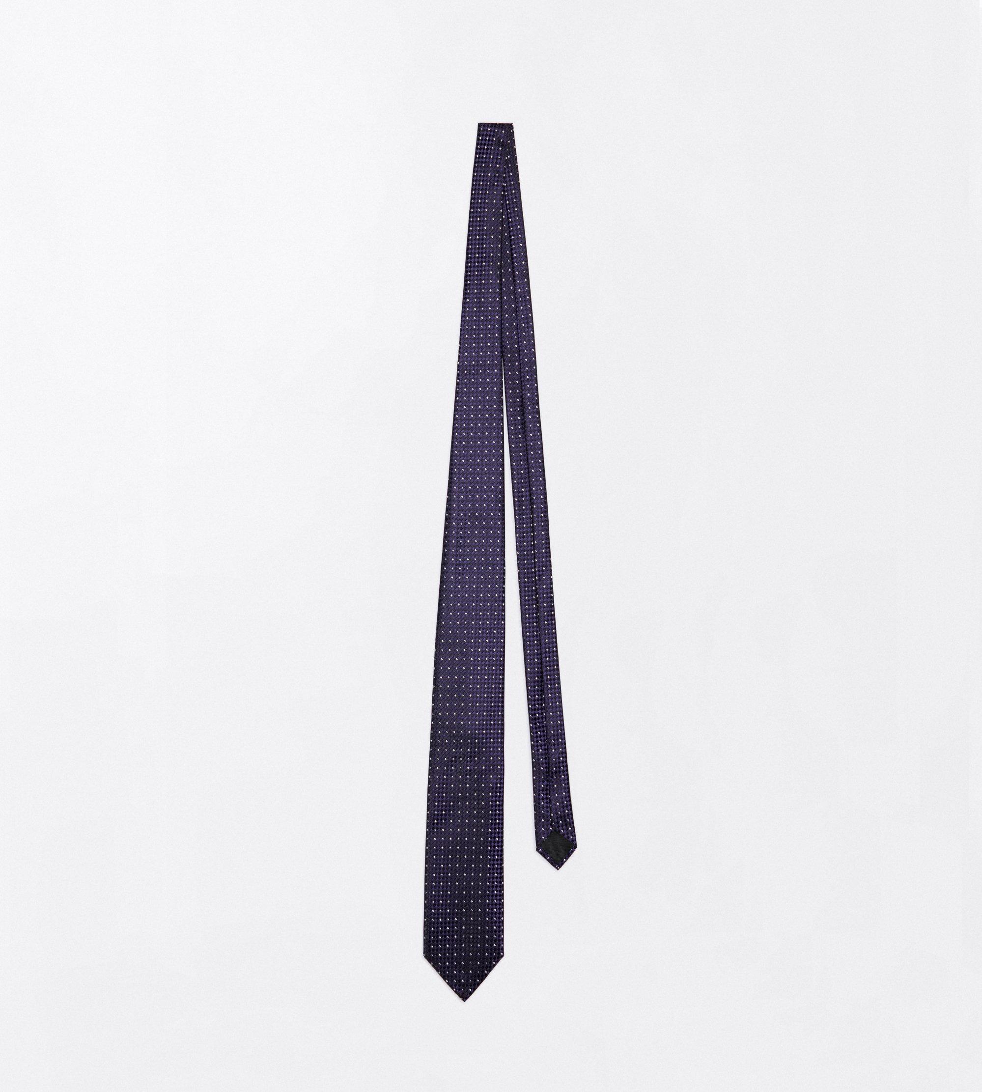 MICRO DESIGN TIE