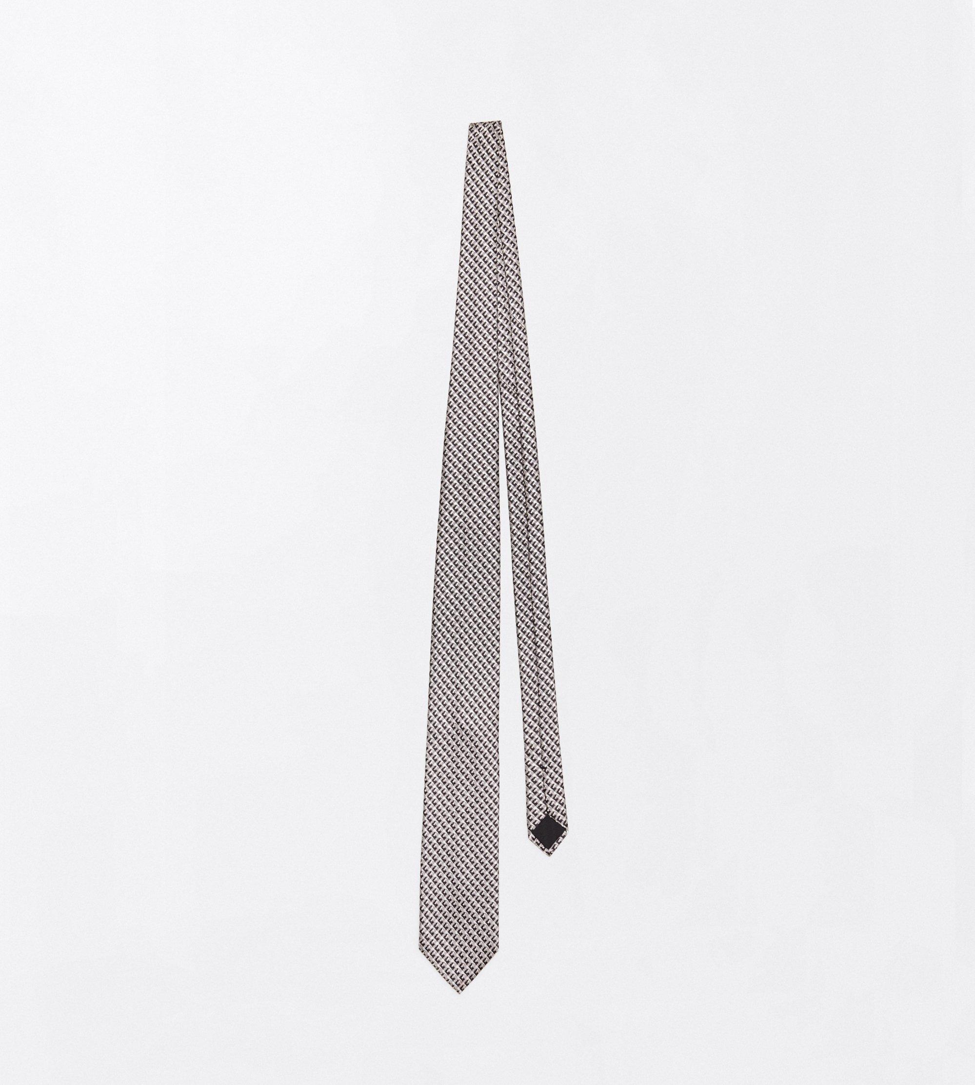 MICRO DESIGN TIE