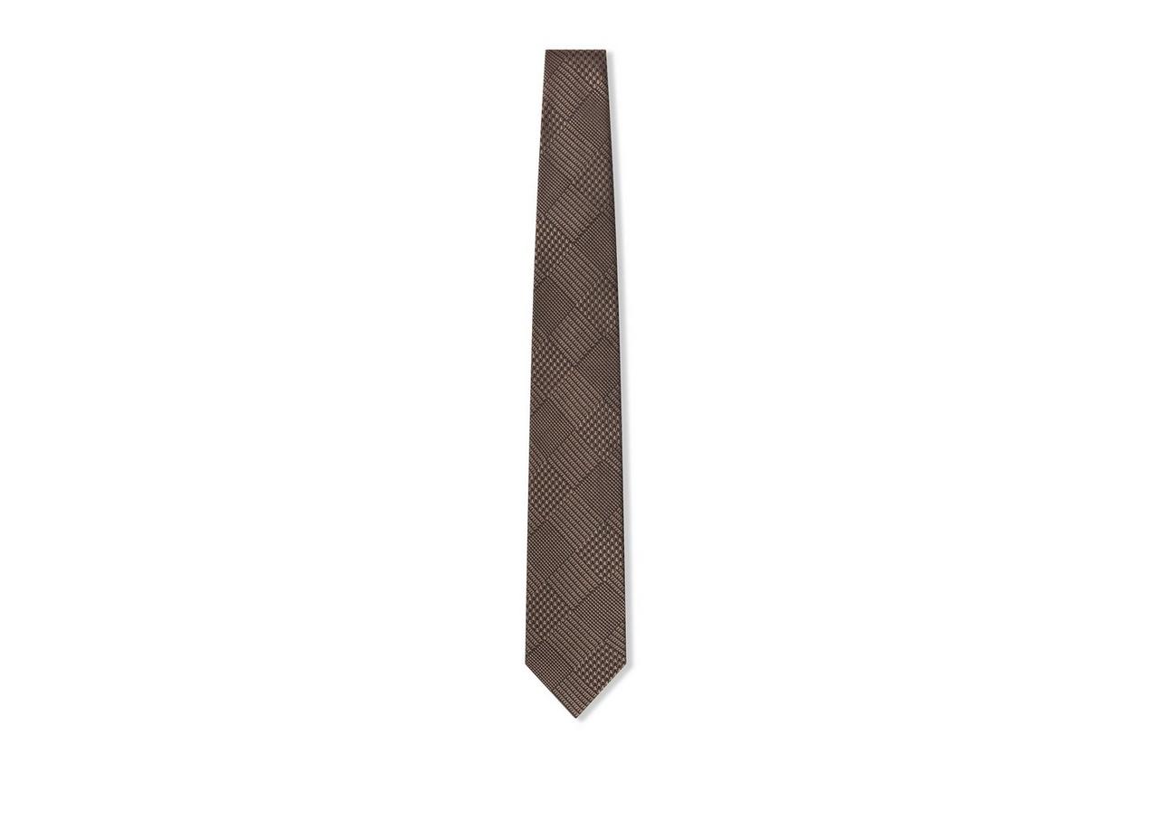 PRINCE OF WALES TIE image number 0