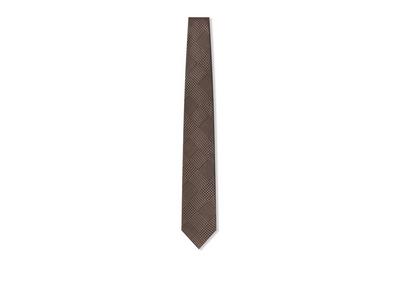 PRINCE OF WALES TIE