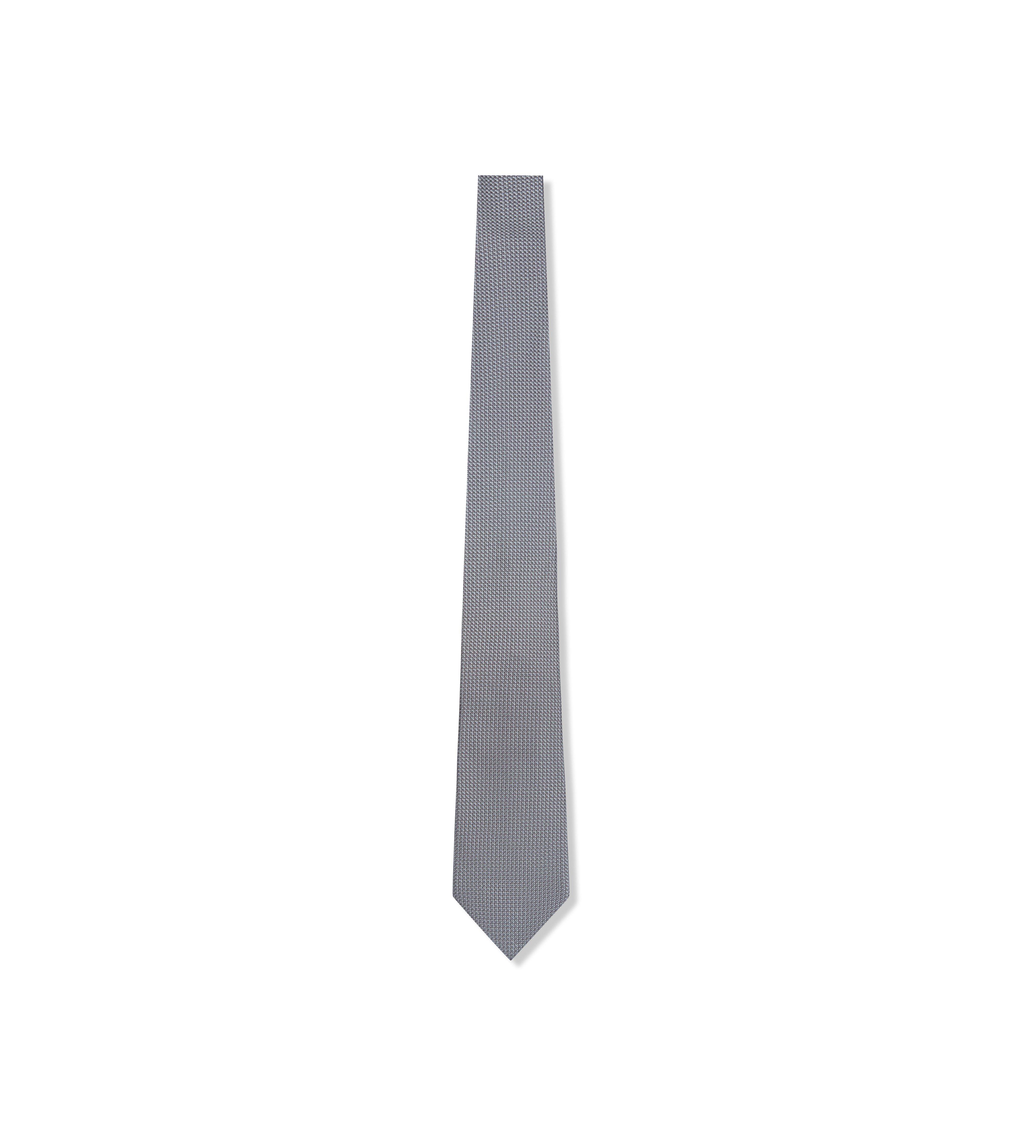 TEXTURED DESIGN TIE
