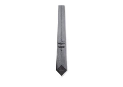 TEXTURED DESIGN TIE image number 1