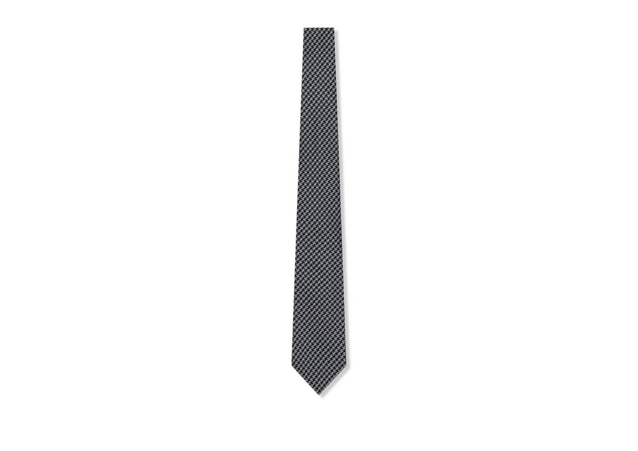 DIAGONAL STRIPE TIE image number 0