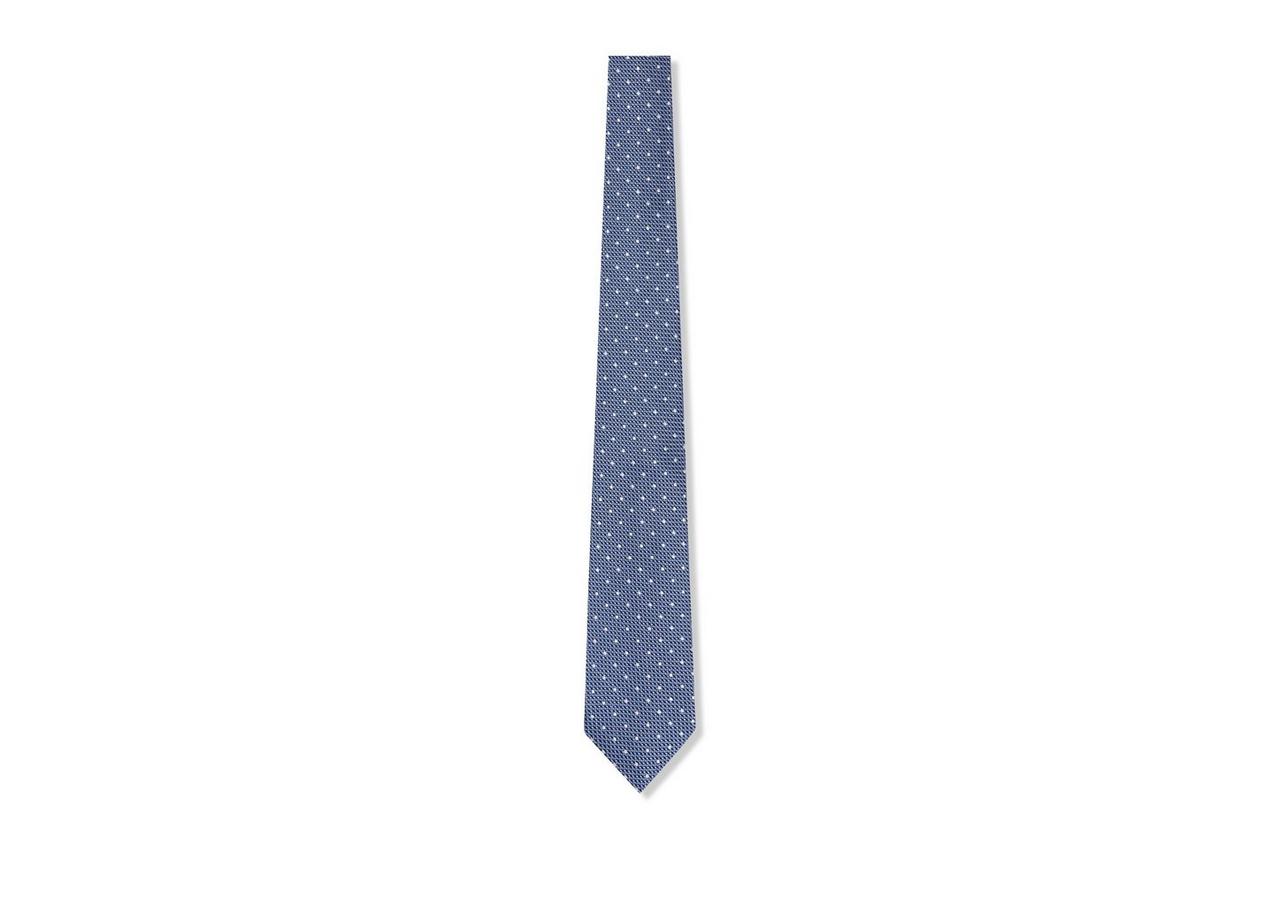 POLKA DOT TIE image number 0