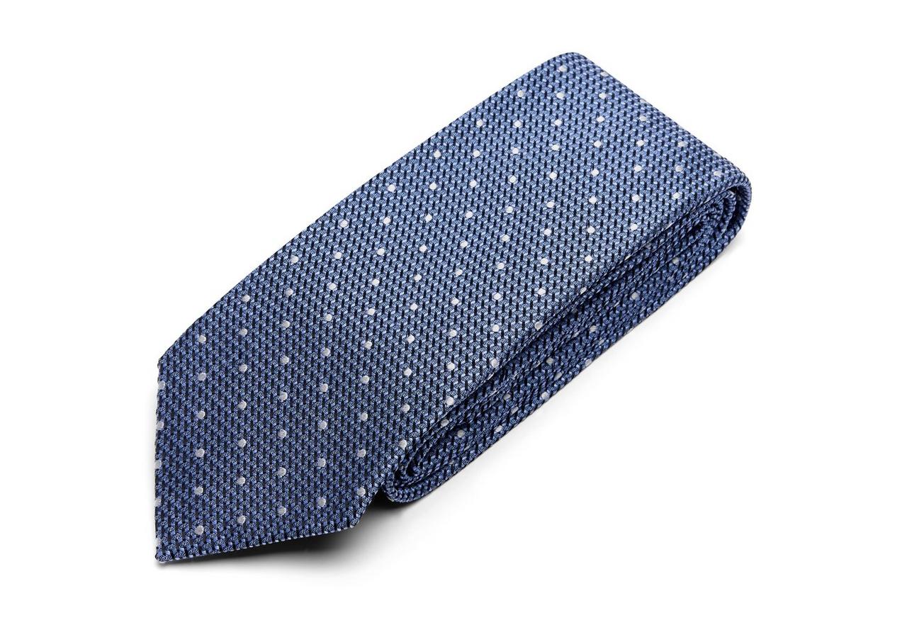 POLKA DOT TIE image number 2