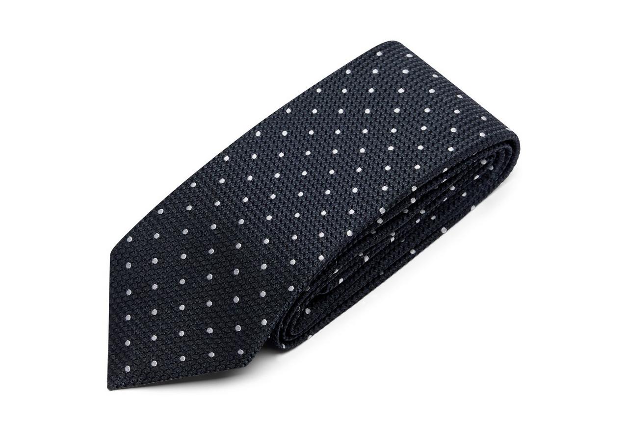 POLKA DOT TIE image number 2