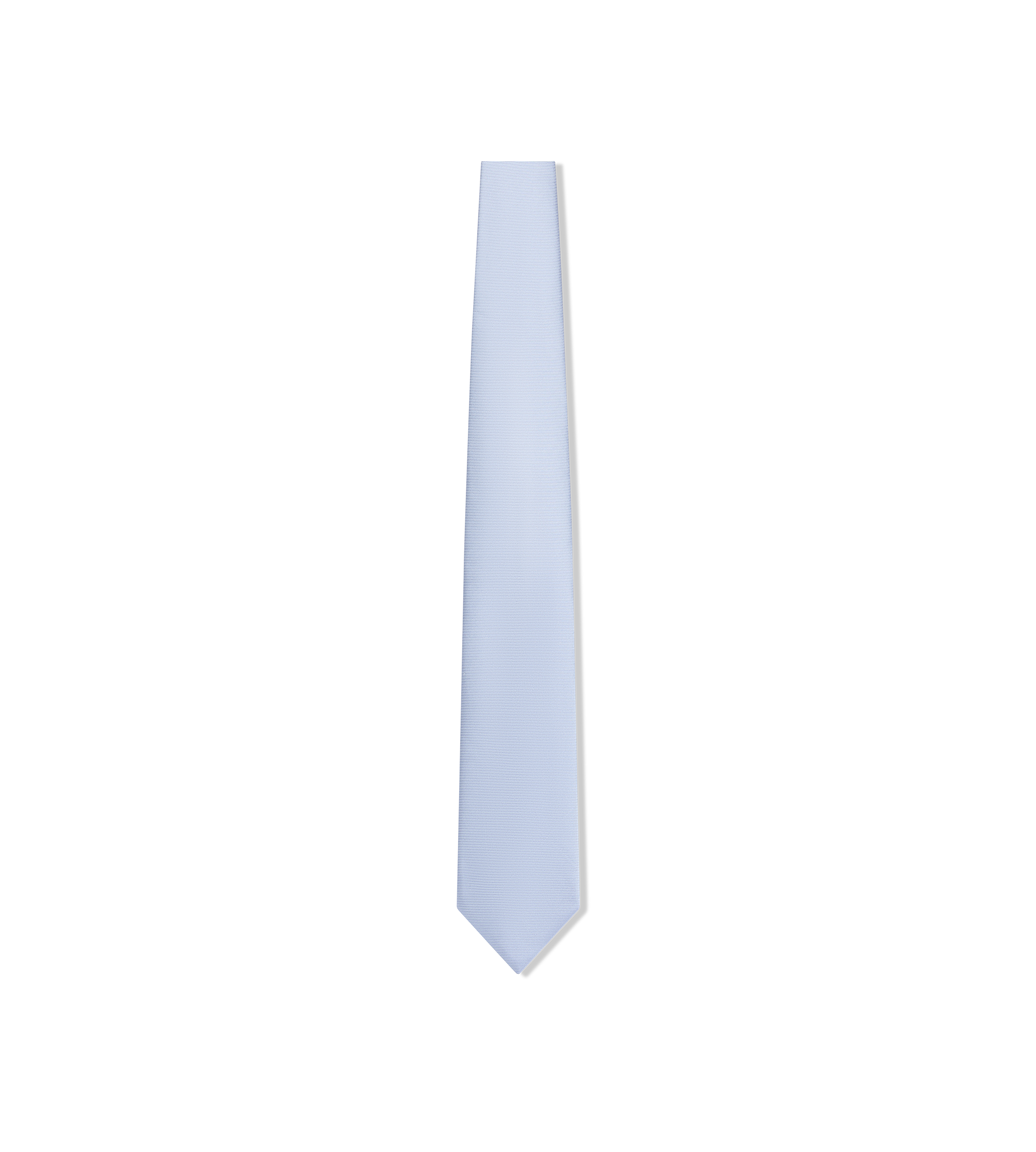SOLID TWILL TIE