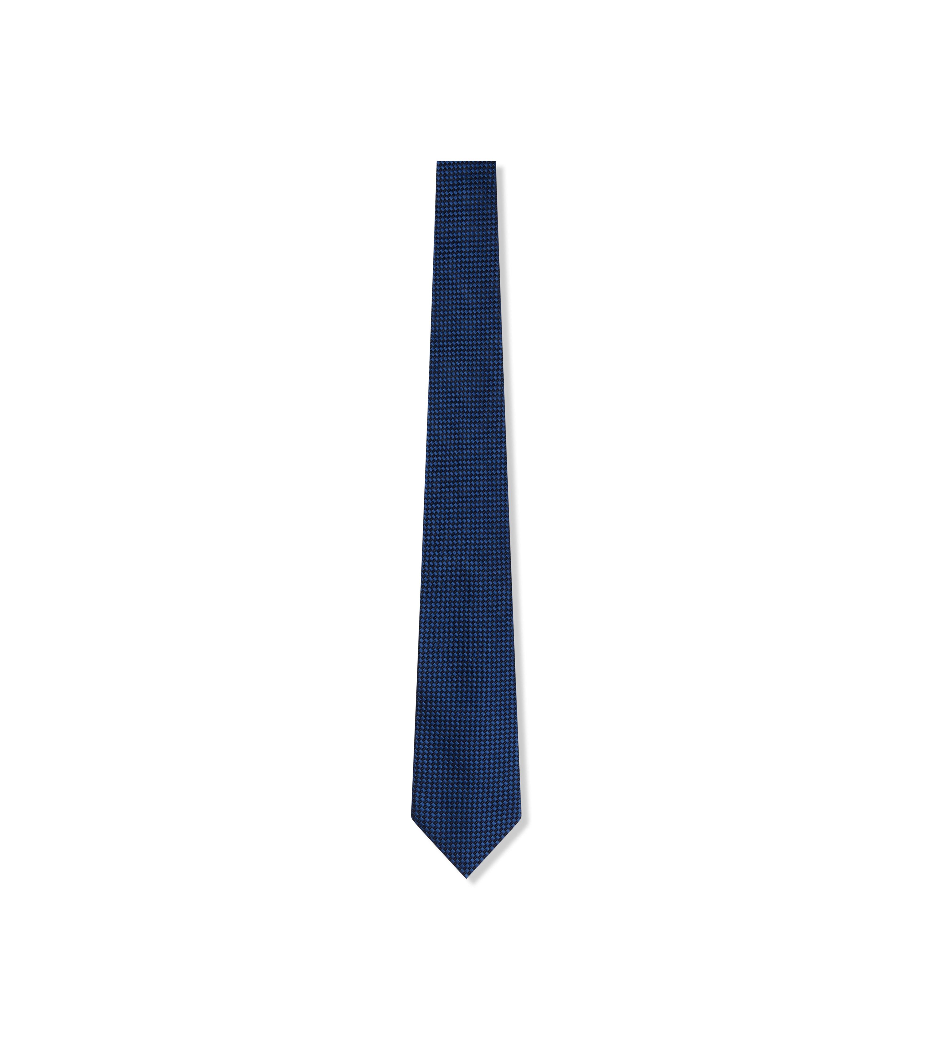 TEXTURED DESIGN TIE