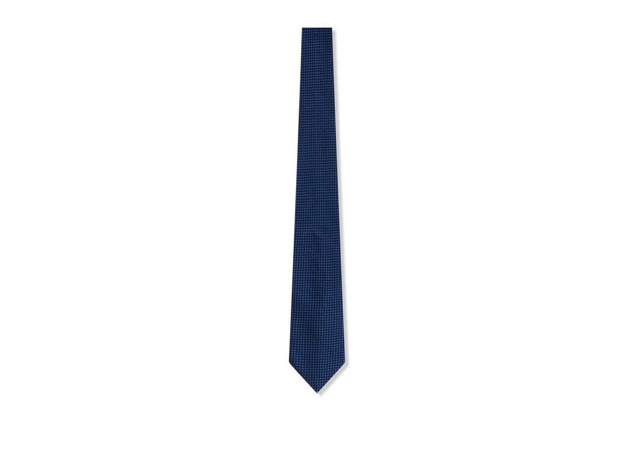 TEXTURED DESIGN TIE image number 0