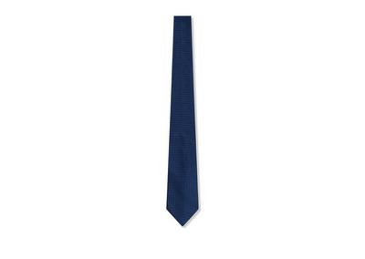 TEXTURED DESIGN TIE image number 0