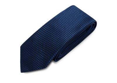 TEXTURED DESIGN TIE image number 2