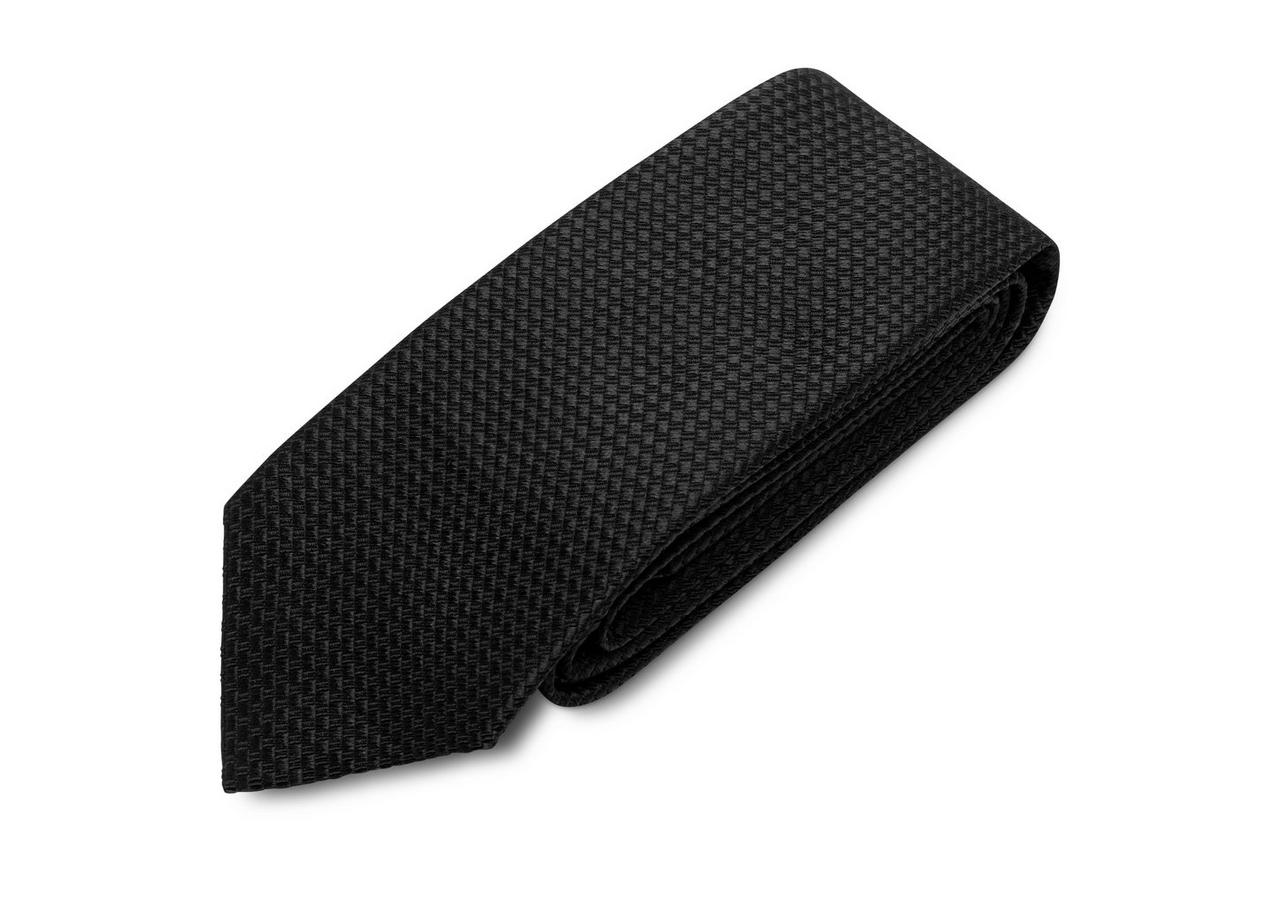 TEXTURED DESIGN TIE image number 2