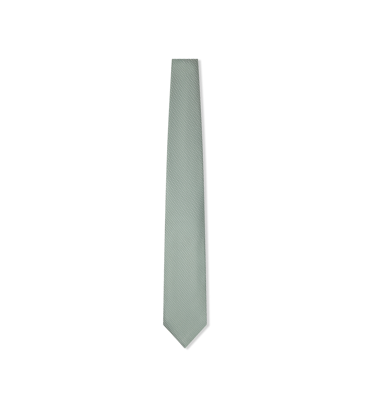 DIAGONAL STRIPE TIE image number 0