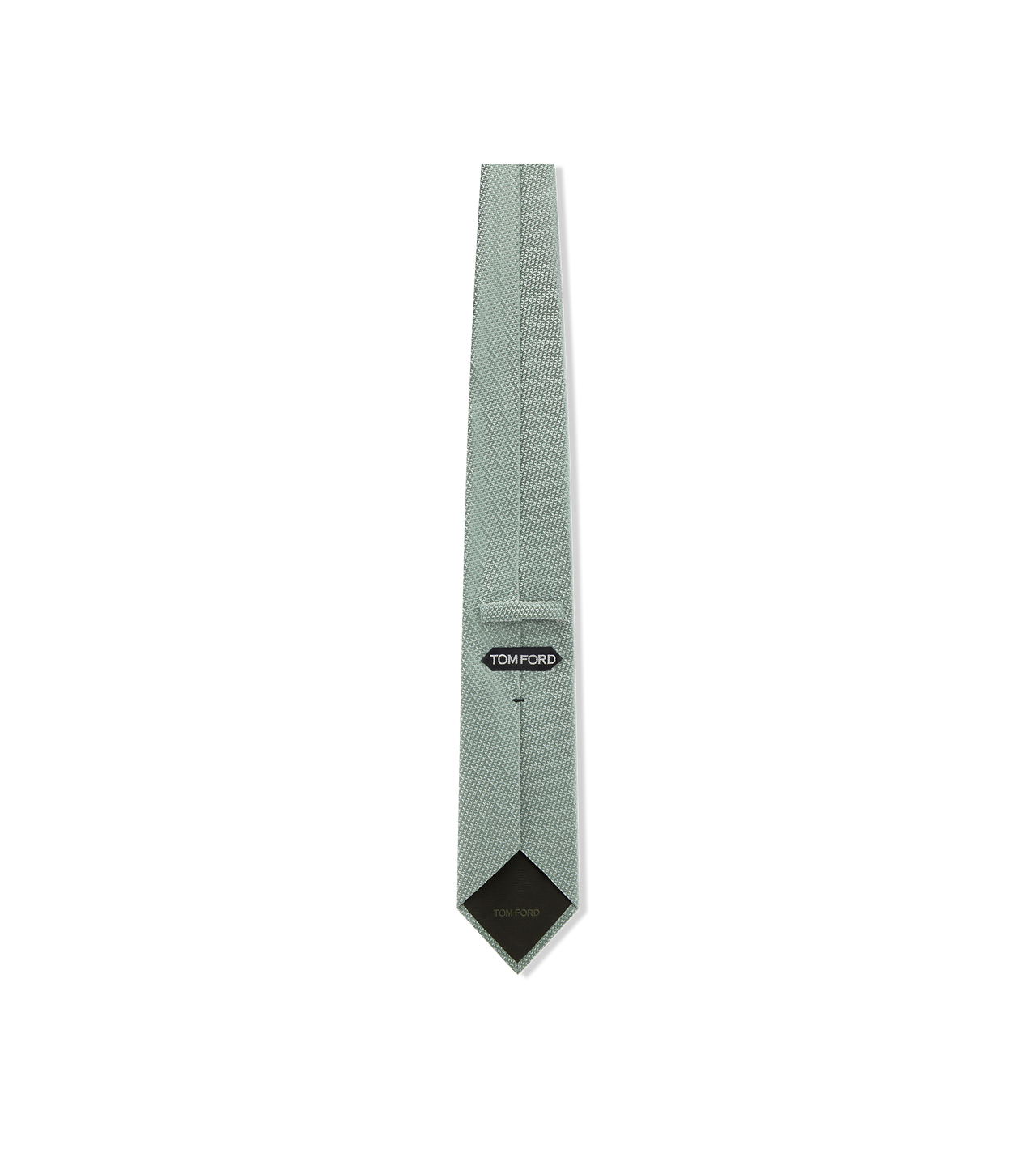 DIAGONAL STRIPE TIE image number 1