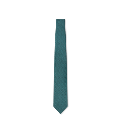 DIAGONAL STRIPE TIE image number 0