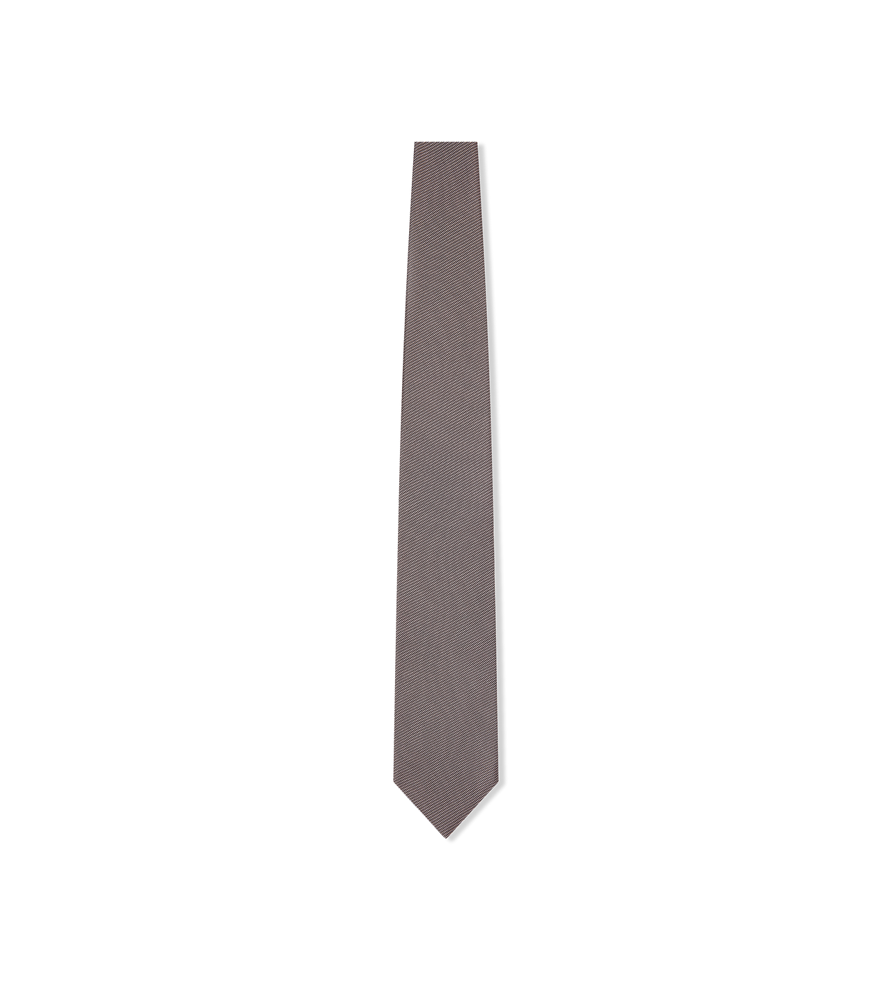 DIAGONAL STRIPE TIE image number 0