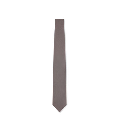 DIAGONAL STRIPE TIE image number 0