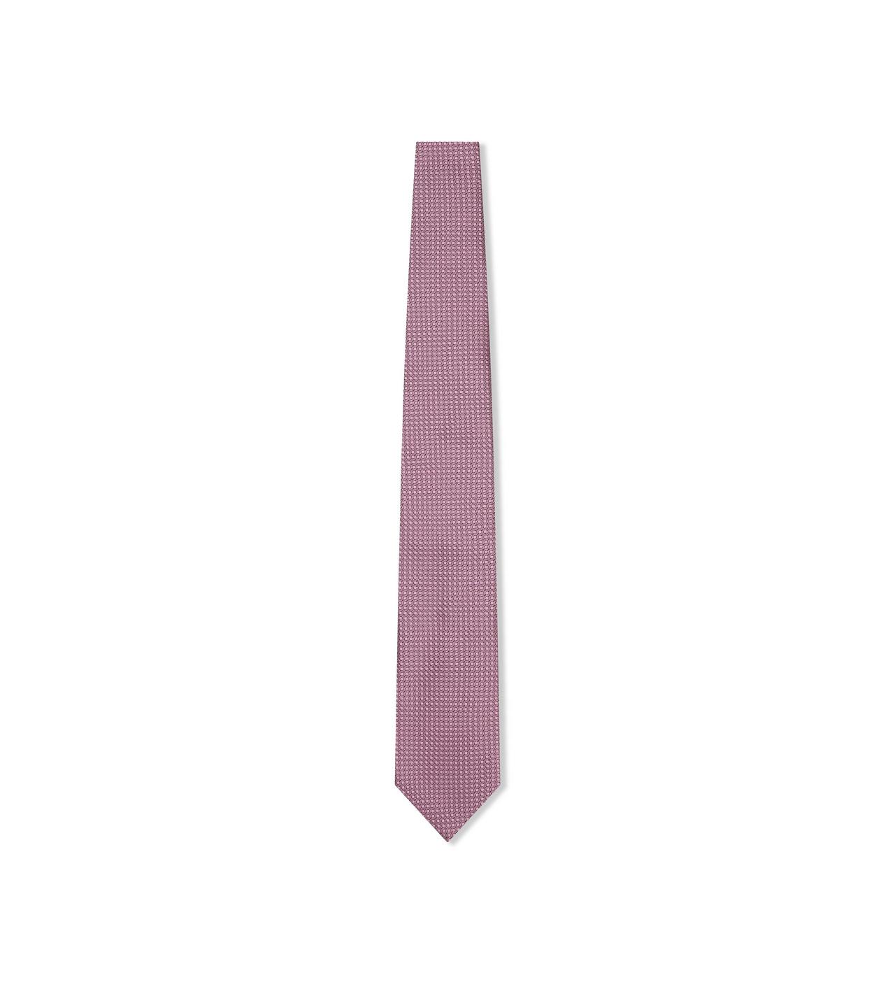 TONAL POLKA DOT TIE image number 0