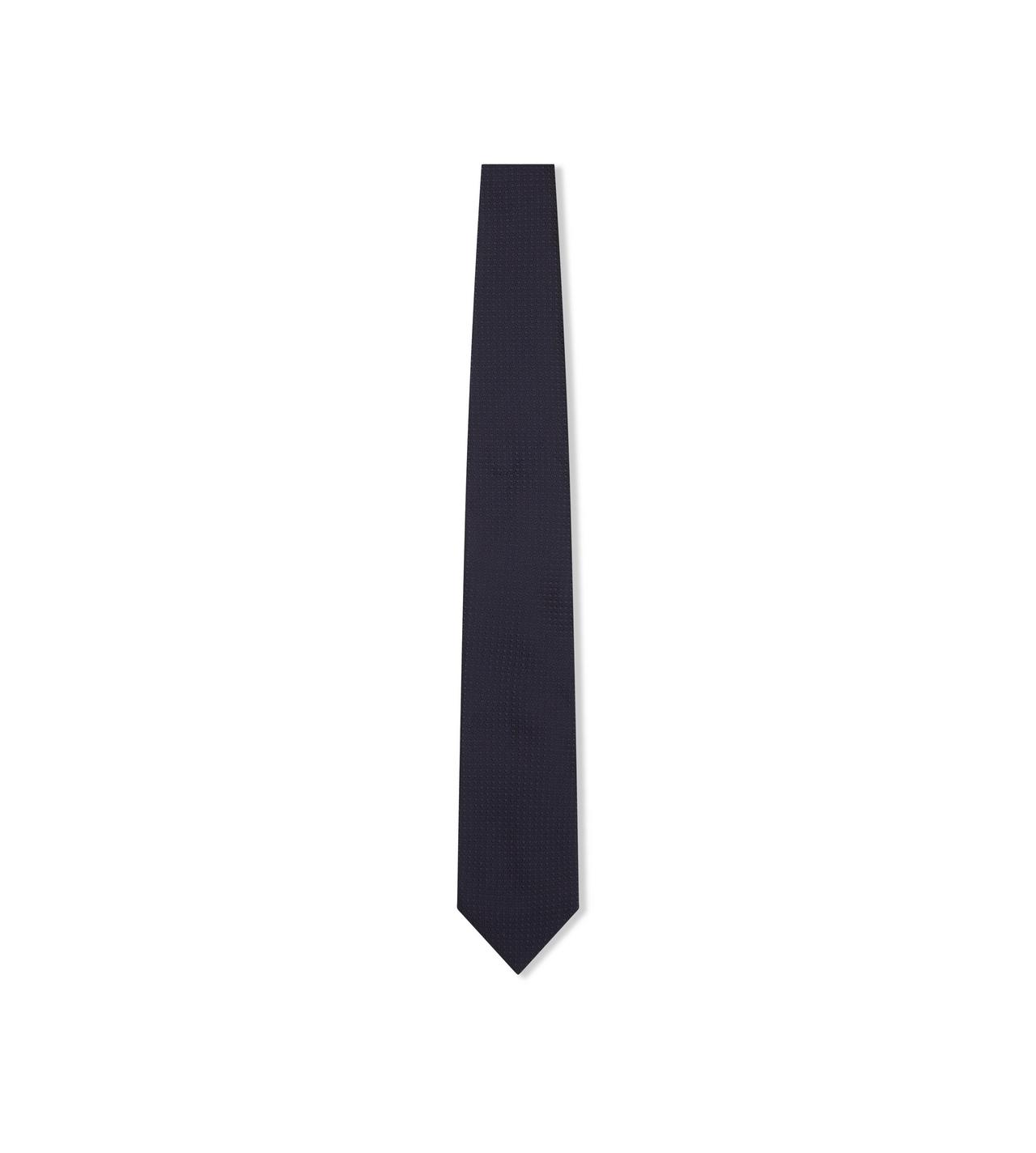 TONAL POLKA DOT TIE image number 0