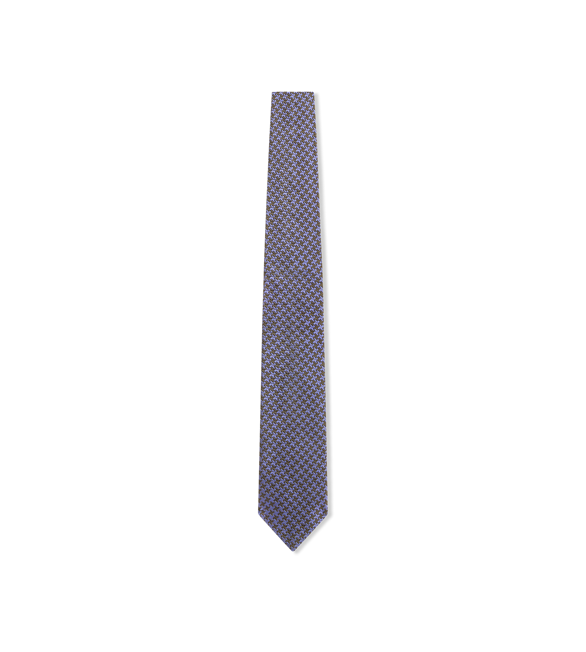 STAR DESIGN TIE 6CM
