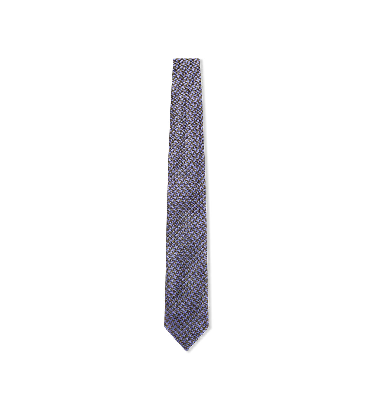STAR DESIGN TIE 6CM image number 0