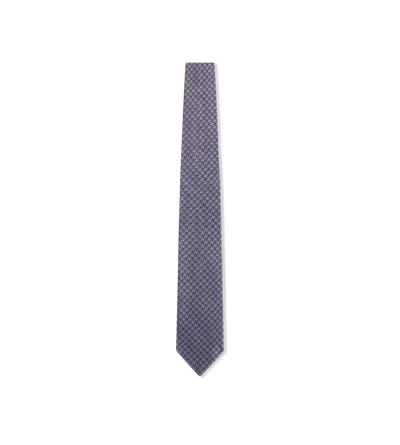 STAR DESIGN TIE 6CM image number 0