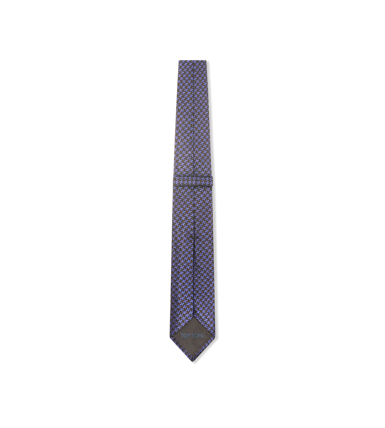 STAR DESIGN TIE 6CM image number 1