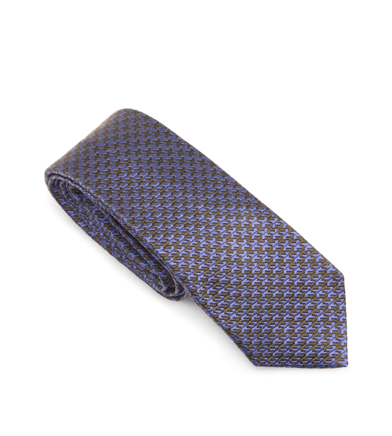 STAR DESIGN TIE 6CM image number 2