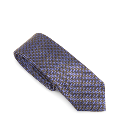 STAR DESIGN TIE 6CM image number 2