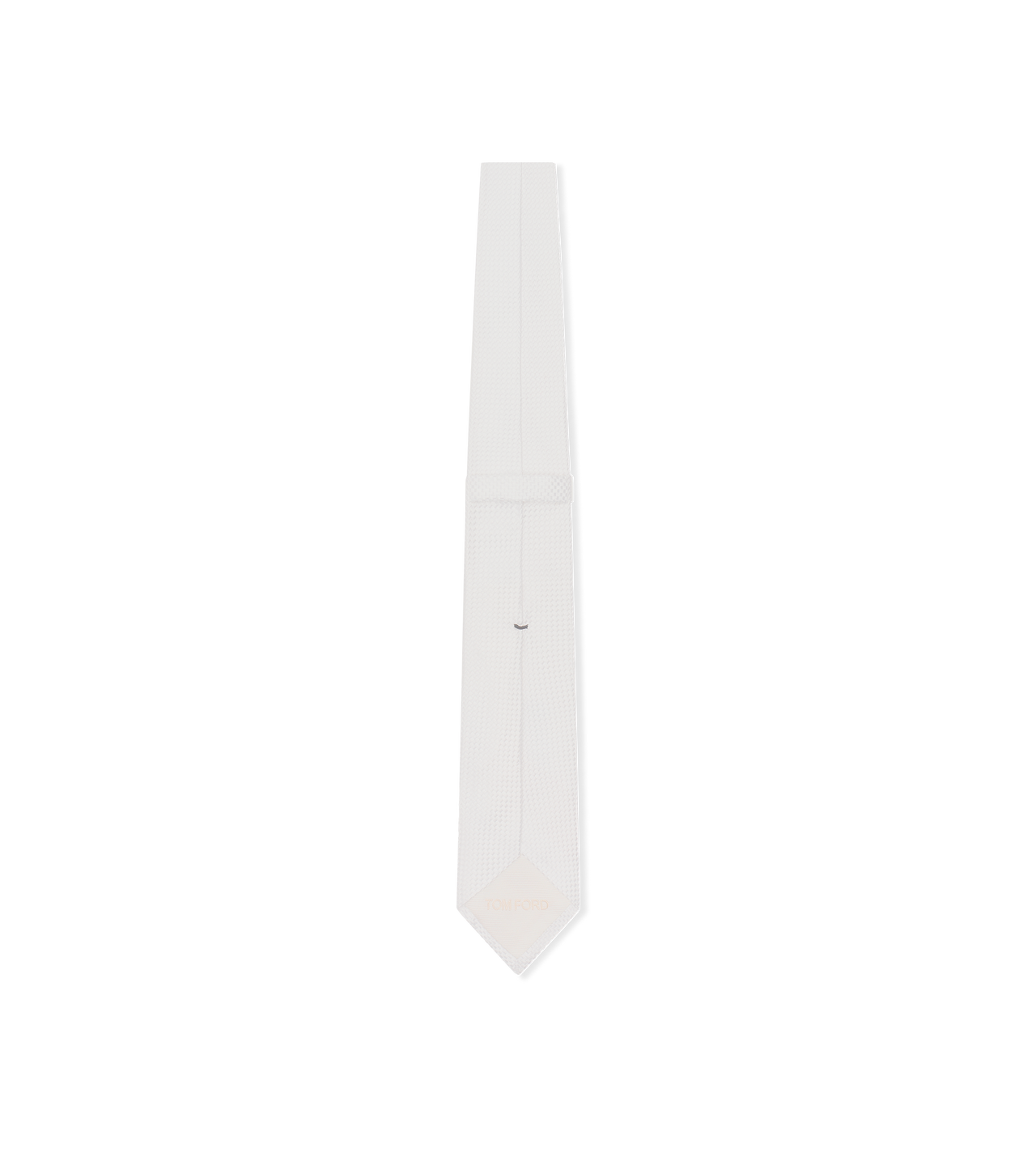 TEXTURED SILK TIE 8CM image number 1
