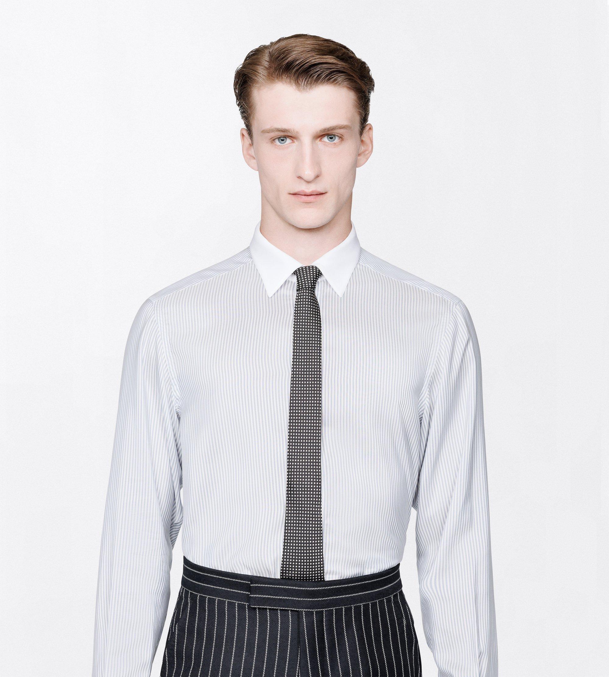 SILK TIE