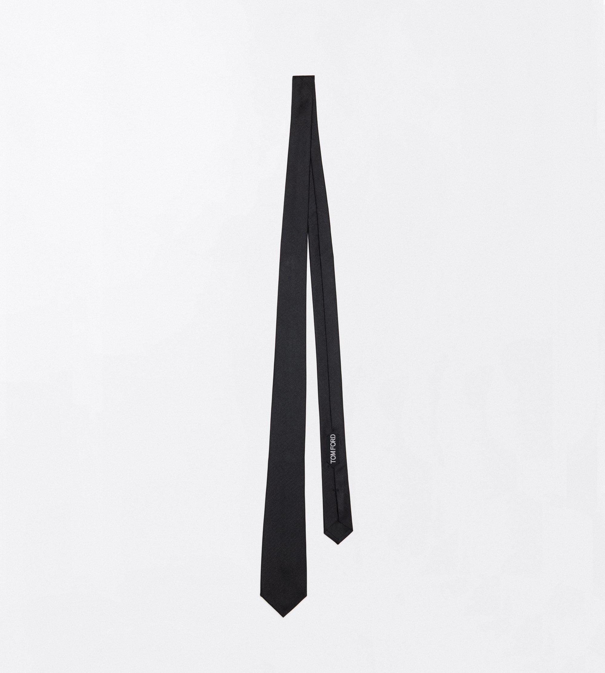 MICRO DESIGN TIE 6 CM