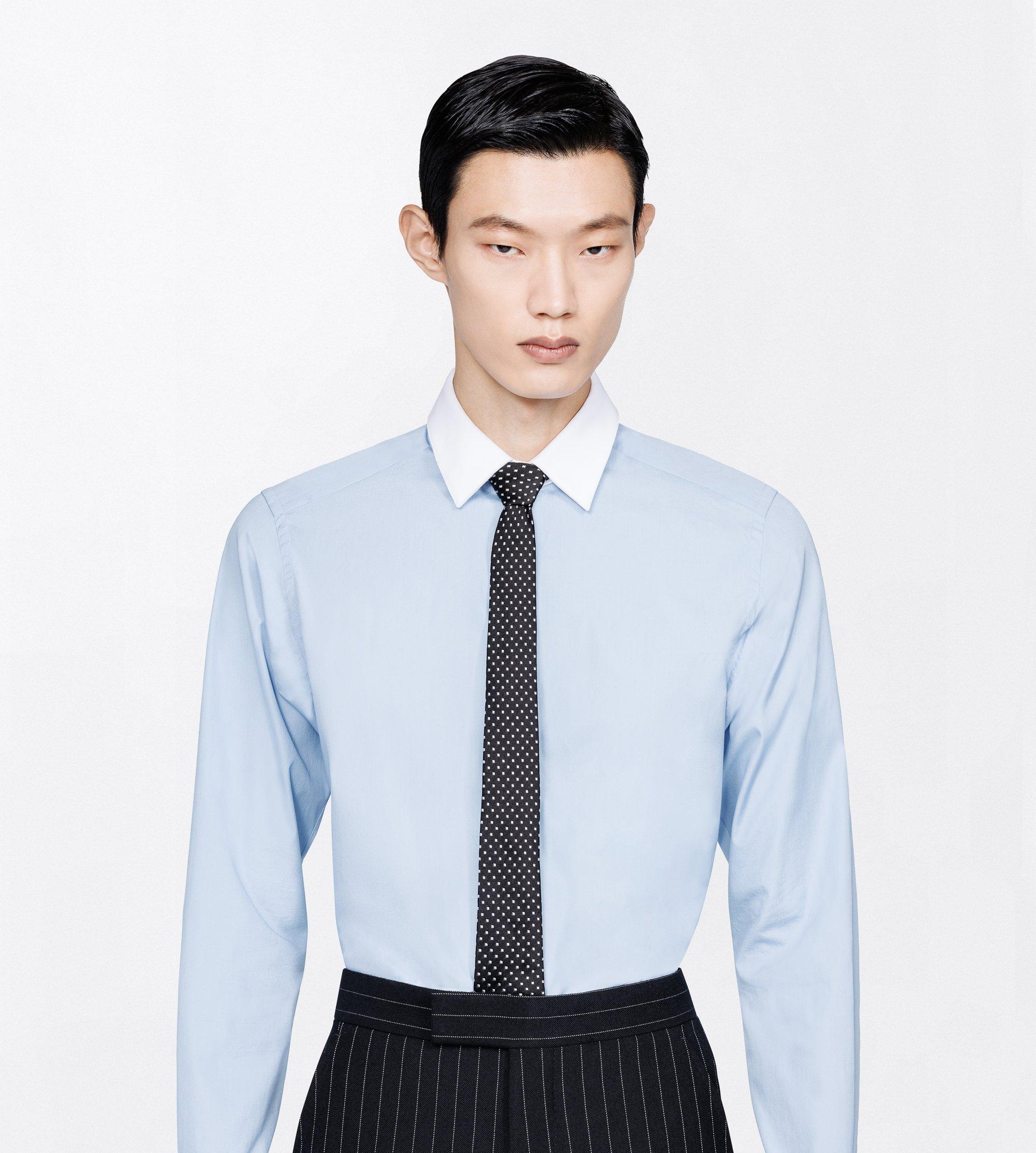SILK TIE