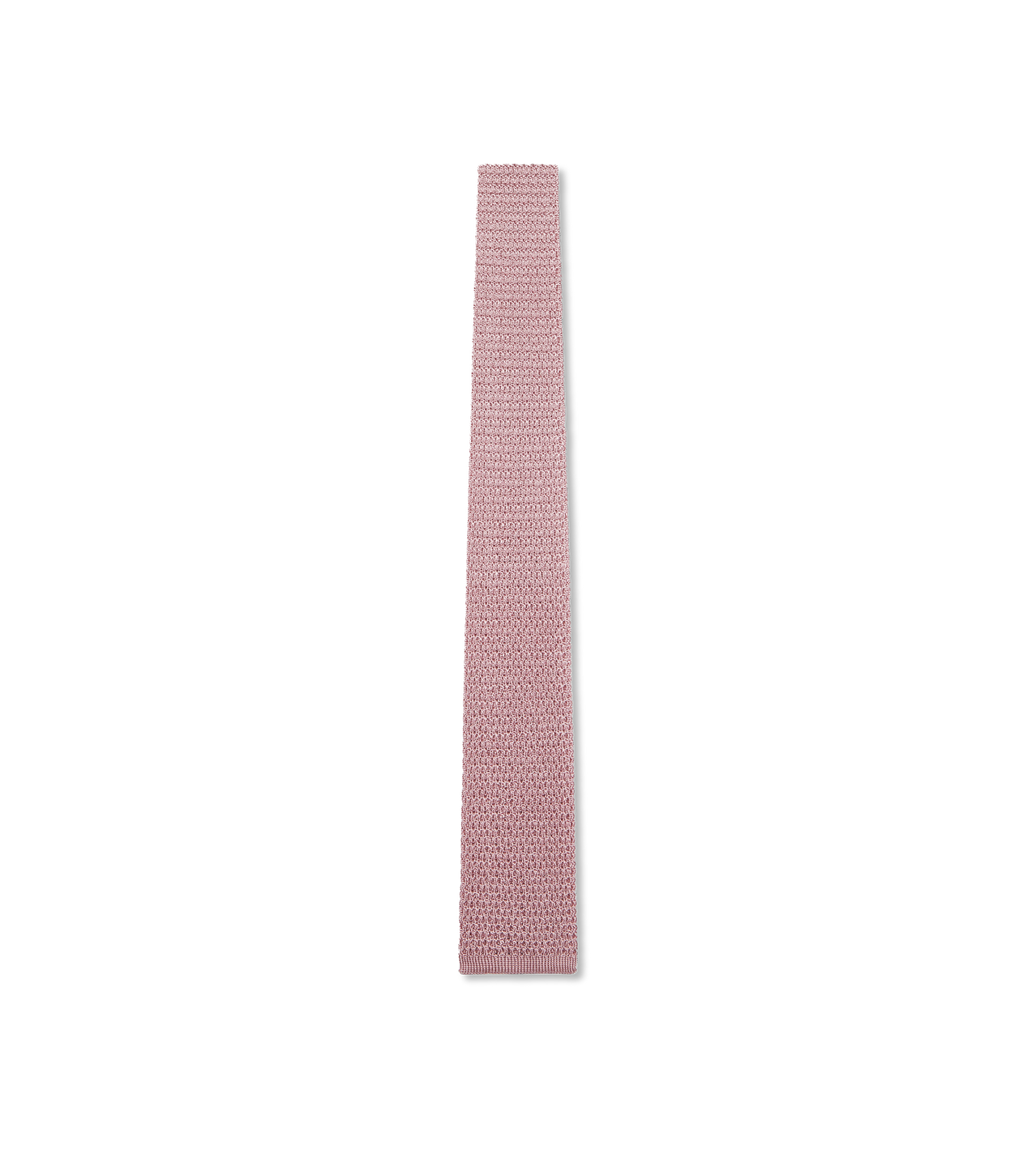 KNITTED TIE image number 0