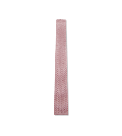 KNITTED TIE
