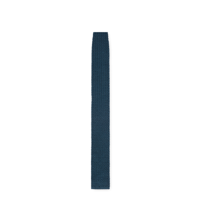 KNITTED TIE image number 0