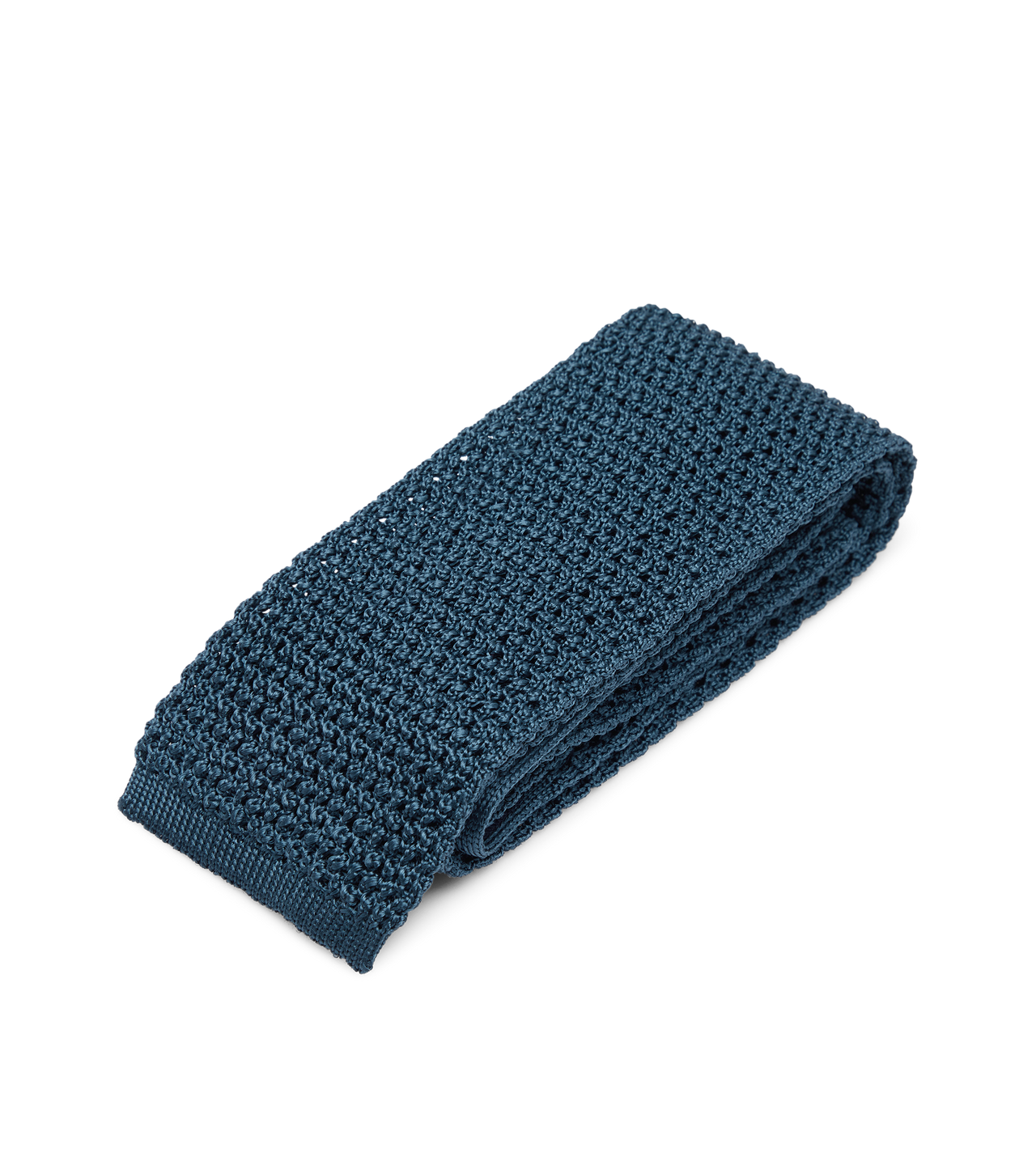 KNITTED TIE image number 2