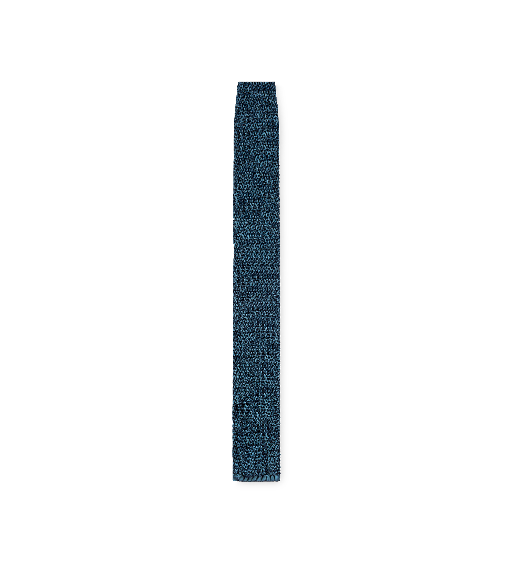 KNITTED TIE&nbsp;