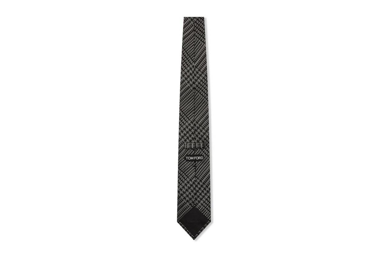 PRINCE OF WALES TIE image number 1