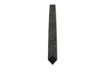 PRINCE OF WALES TIE image number 1