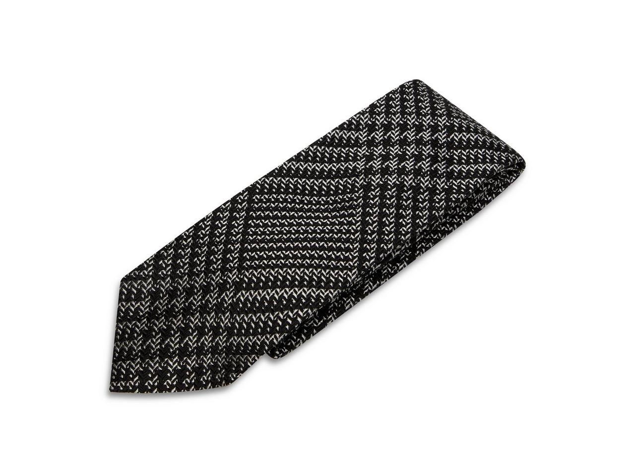 PRINCE OF WALES TIE image number 2