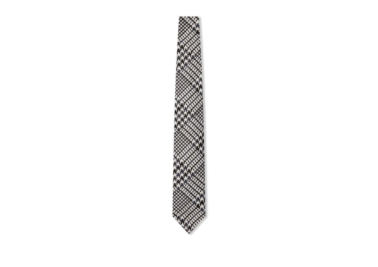 PRINCE OF WALES TIE image number 0