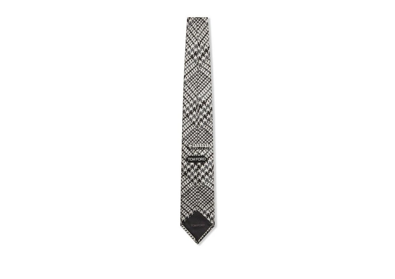 PRINCE OF WALES TIE image number 1