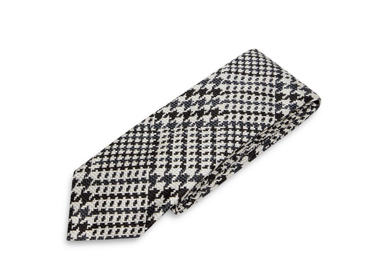 PRINCE OF WALES TIE image number 2